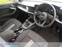 2025 Audi A3 2L Diesel For Sale Images
