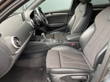 2019 Audi A3 2L Diesel For Sale Images