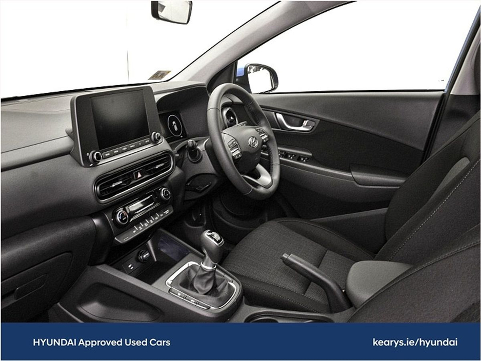 Hyundai Kona 1.0 T-GDI Executive — thumbnail 5