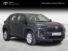 Toyota Yaris Cross LUNA
