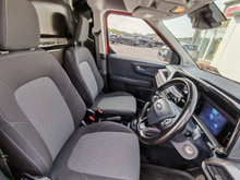 2024 Ford Transit Courier 1.5L Diesel For Sale Images