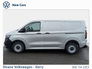 2025 VOLKSWAGEN TRANSPORTER TRENDLINE SWB 2.0TDI 110BHP