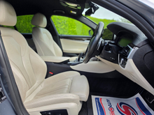 2022 BMW 5 Series 2L Diesel For Sale Images