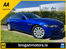 2017 Jaguar XE 2L Diesel For Sale Images