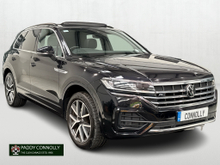 2021 Volkswagen Touareg 3L Diesel For Sale Images