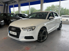 2017 Audi A3 1L Petrol For Sale Images