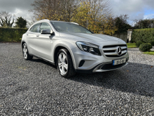 Mercedes-Benz GLA Class 200 CDI URBAN 5DR AUTO