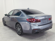 2018 BMW 5 Series 2L Petrol Plug-in Hybrid For Sale Images