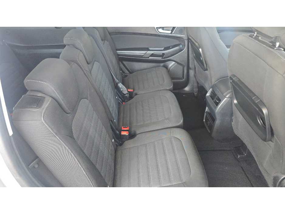 2016 Ford Galaxy 2L Diesel For Sale Images