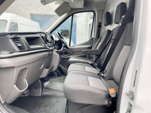 2022 Ford Transit 2L Diesel For Sale Images
