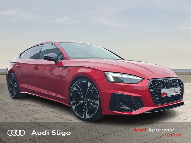 2024 AUDI A5 Style Pack - 20