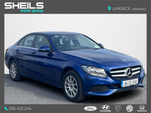 Mercedes-Benz C Class C 200 AVANTGARDE A/T