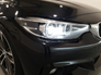 2019 BMW 4 SERIES 420i M Sport Gran Coupe