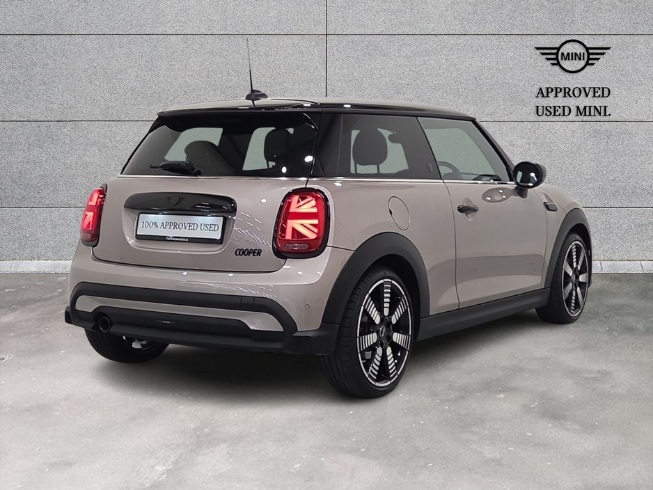 2023 MINI Hatch 1.5L Petrol For Sale Images