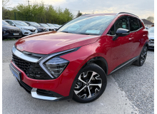 2023 Kia Sportage 1.6L Diesel For Sale Images