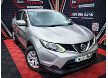 2014 Nissan Qashqai 1.6L Diesel For Sale Images