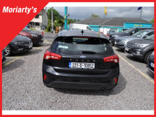 2022 Ford Focus 1.5L Diesel For Sale Images