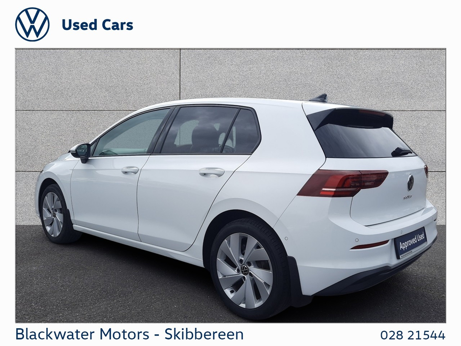 Volkswagen Golf GOLF EDITION 75 2.0 TDI 116HP — thumbnail 15