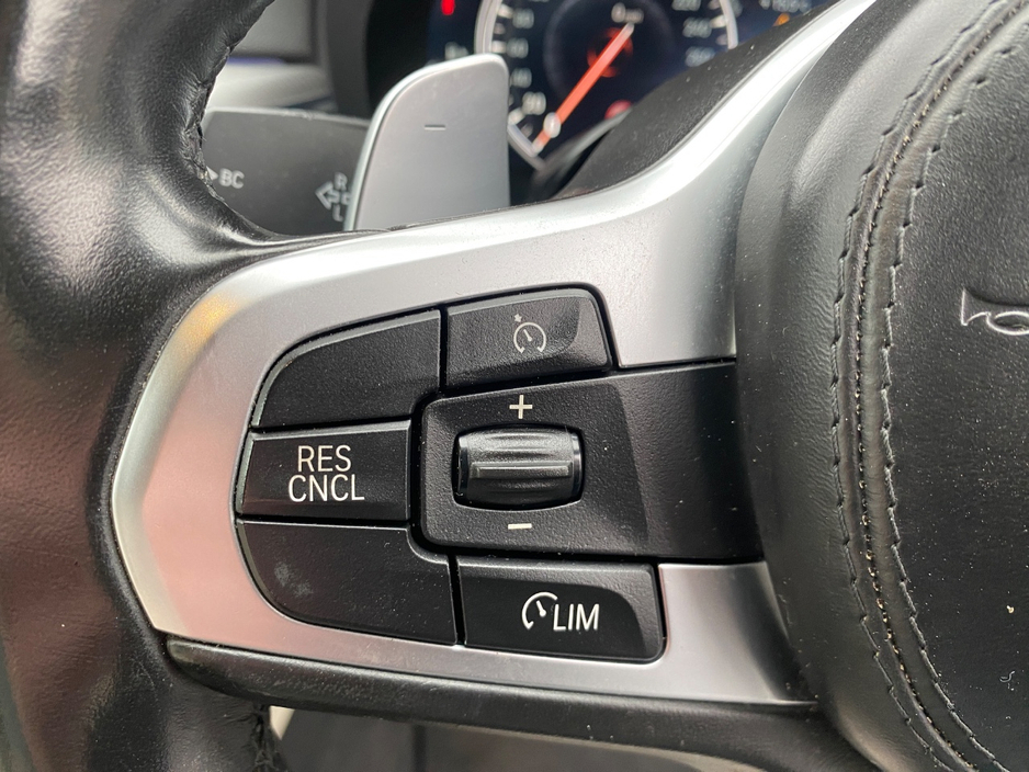 2018 BMW 5 Series 2L Diesel For Sale Images