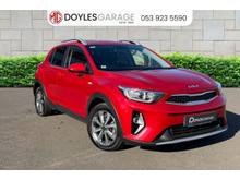 Kia Stonic K2 PE 1.0 Petrol 101 BHP