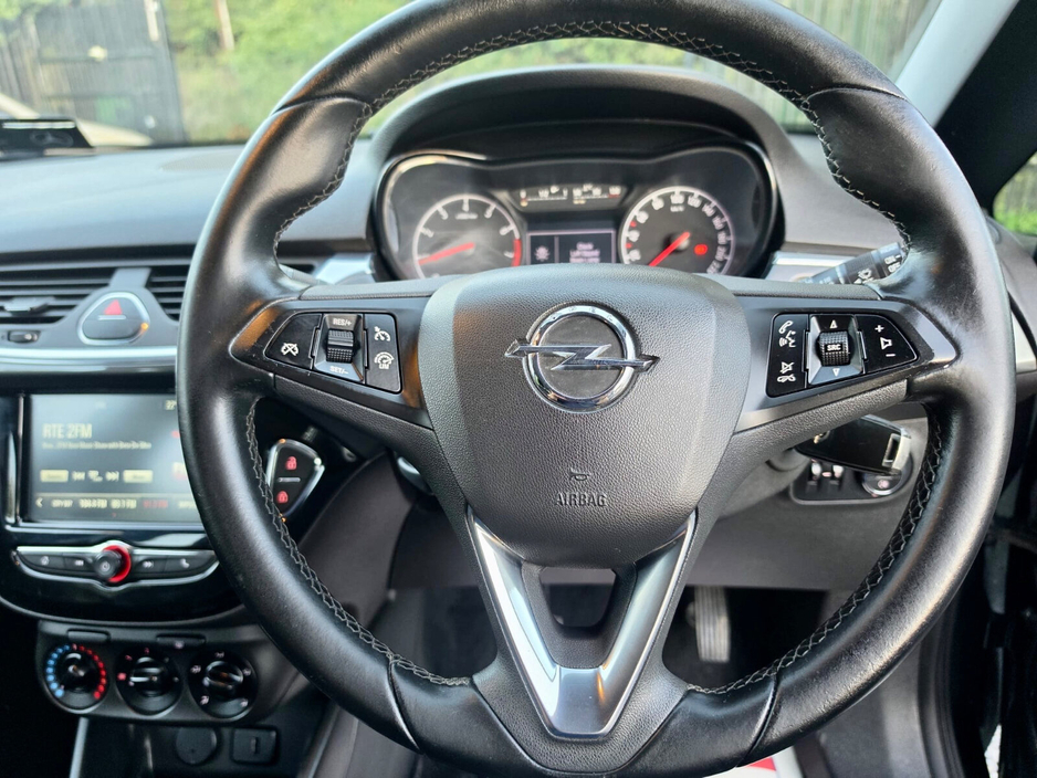Opel Corsa 1.4 90PS SC — thumbnail 9