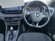 2022 Volkswagen Polo 1L Petrol For Sale Images