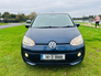 2014 VOLKSWAGEN UP! AUTO / FINANCE AVAILABLE 