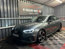 2024 AUDI A4 35 TDI 163HP S Tronic S line