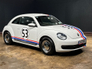 2016 VOLKSWAGEN BEETLE HERBIE STYLE 1.2L AUTO