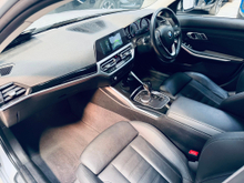 2020 BMW 3 Series 2L Petrol For Sale Images