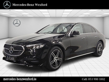 2026 Mercedes-Benz E Class 2L Diesel Plug-in Hybrid For Sale Images