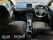 2017 Mazda Demio 1.3L Petrol For Sale Images