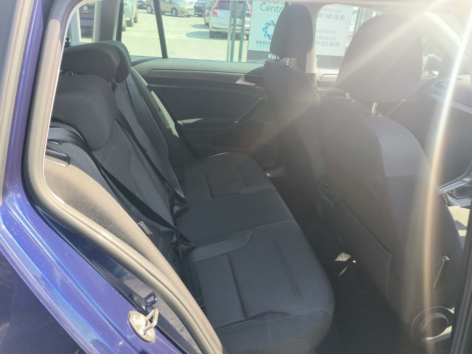 2020 Volkswagen Golf 1L Petrol For Sale Images