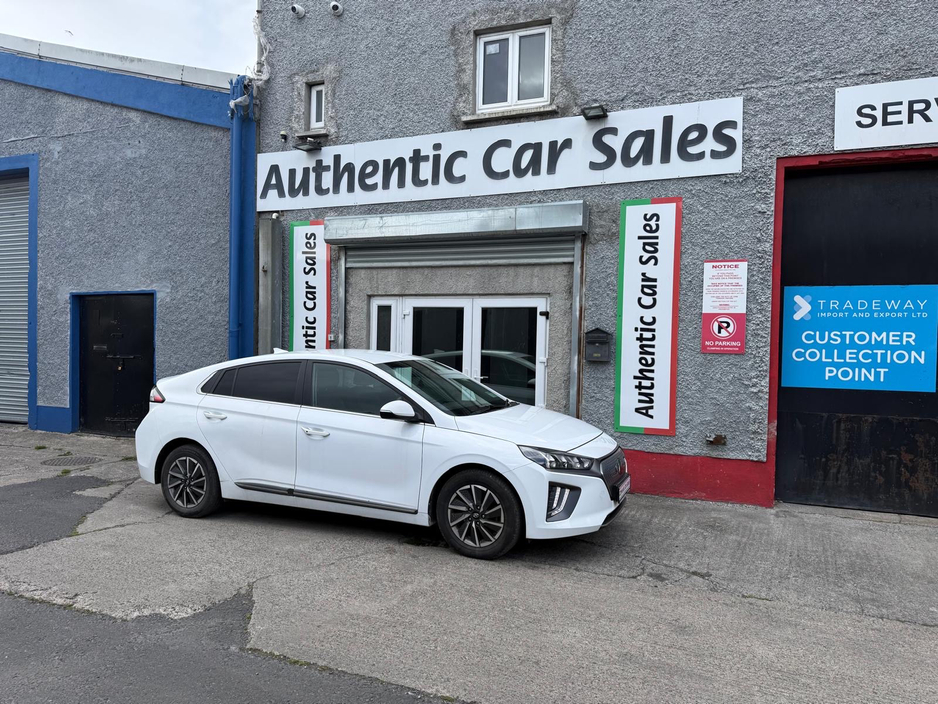 Used Hyundai 2022 in Dublin