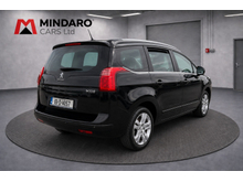 2016 Peugeot 5008 1.6L Diesel For Sale Images