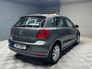 2018 VOLKSWAGEN POLO TRENDLINE 1.0 60HP MANUAL 5SPEED 5DR
