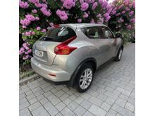 2014 Nissan Juke 1.5L Diesel For Sale Images