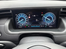 2023 Hyundai Tucson 1.6L Petrol Plug-in Hybrid For Sale Images