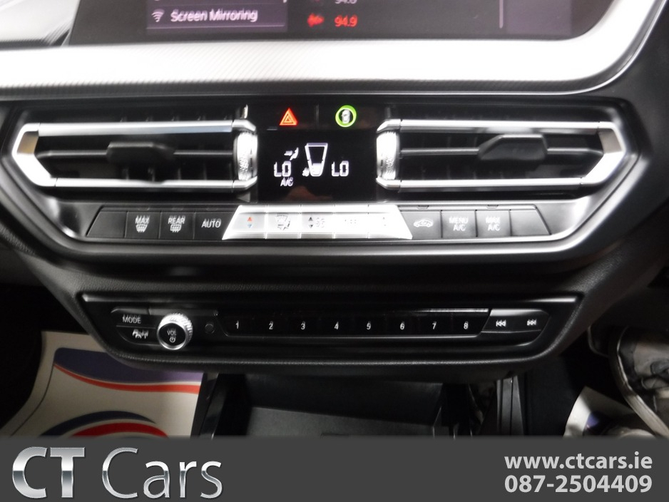 2020 BMW 1 Series 2L Diesel For Sale Images