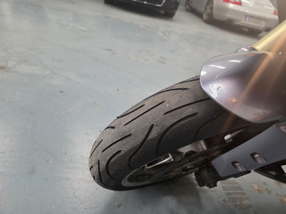 2005 Yamaha YZF 1L Petrol For Sale Images