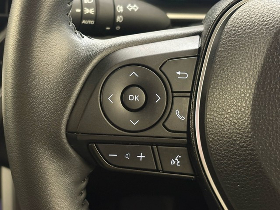 Toyota Corolla Cross Sport Hybrid — thumbnail 17