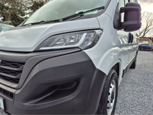 2023 Fiat Ducato 2.2L Diesel For Sale Images