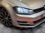 2013 VOLKSWAGEN GOLF 1.2 TSI DSG 105HP COMFORTLINE