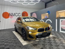 BMW X2 €27950 BMW X2 AUTOMATIC S DRIVE...