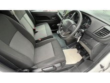 2023 Opel Vivaro 1.5L Diesel For Sale Images