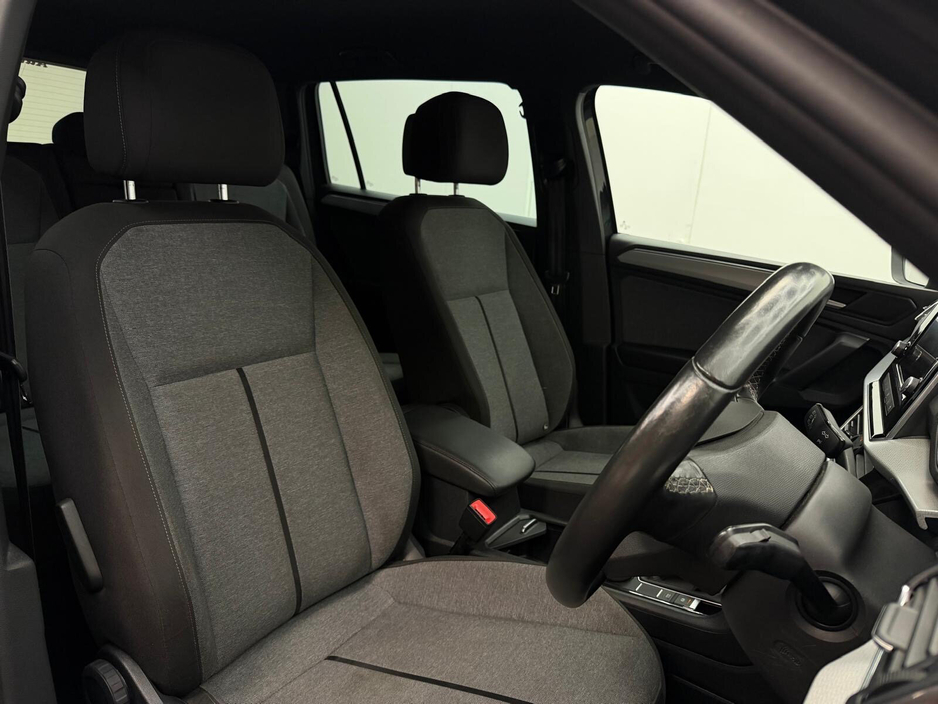 2021 SEAT Tarraco 2L Diesel For Sale Images