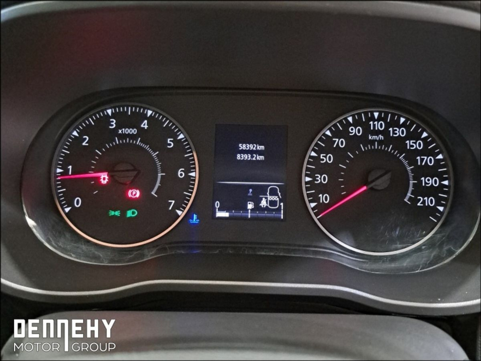 Dacia Duster 1.5 Blue dCi 115 Expression — thumbnail 15