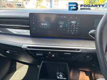 2026 KGM Actyon 1.5L Petrol Hybrid For Sale Images