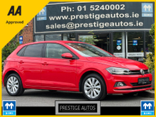 Volkswagen Polo 1.0 HIGHLINE AUTO *CAR ID 75*
