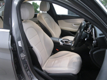 2015 Mercedes-Benz C Class 1.6L Diesel For Sale Images